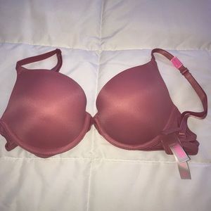 VS PINK NWOT push up bra